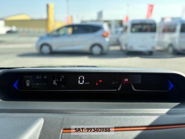 Daihatsu TANTO 2025-09 5880934-18
