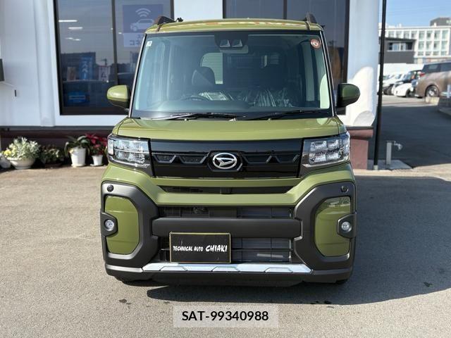 Daihatsu TANTO 2025-09 5880934-1