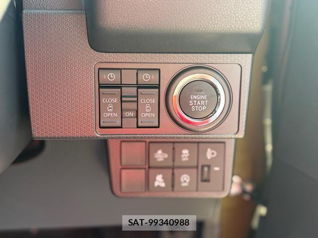 Daihatsu TANTO 2025-09 5880934-20