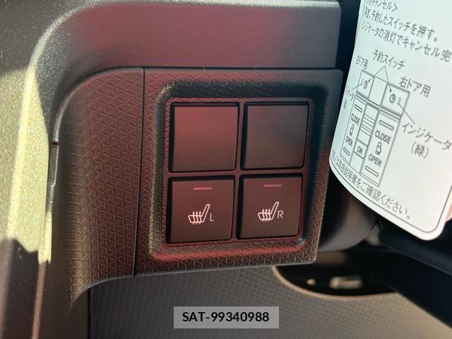 Daihatsu TANTO 2025-09 5880934-21