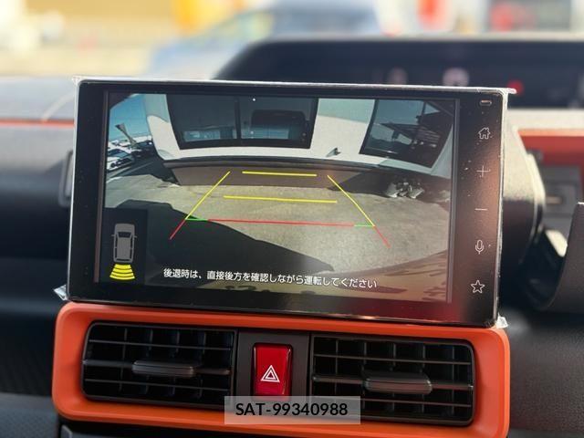 Daihatsu TANTO 2025-09 5880934-24