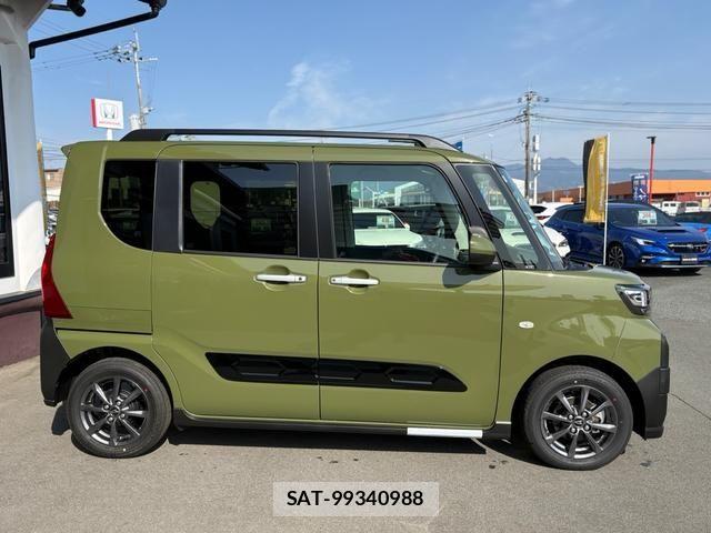 Daihatsu TANTO 2025-09 5880934-2