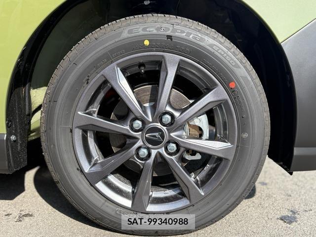 Daihatsu TANTO 2025-09 5880934-3