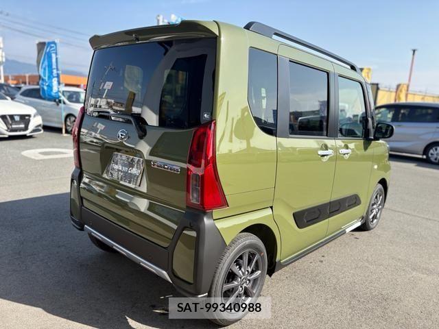 Daihatsu TANTO 2025-09 5880934-6