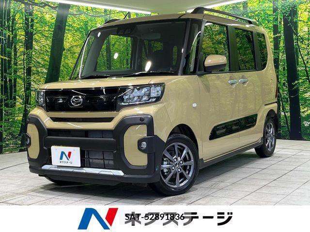 Daihatsu TANTO 2025-01 6021189-0