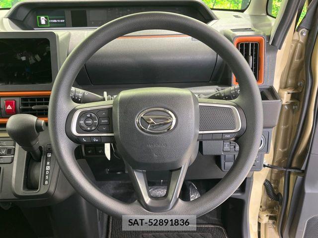 Daihatsu TANTO 2025-01 6021189-10