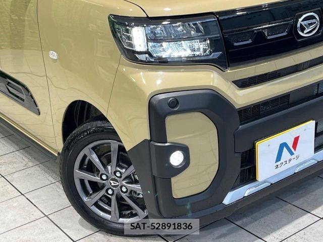 Daihatsu TANTO 2025-01 6021189-11