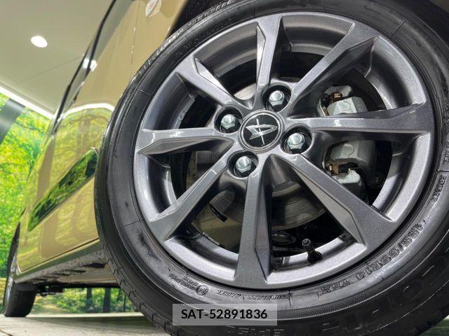 Daihatsu TANTO 2025-01 6021189-12