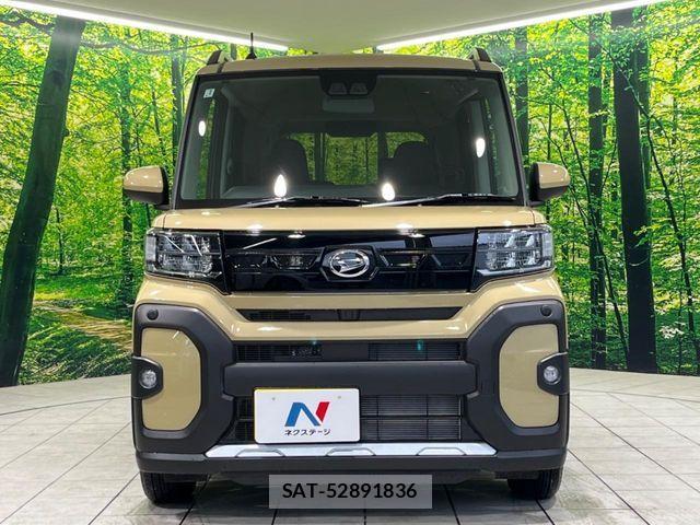 Daihatsu TANTO 2025-01 6021189-13