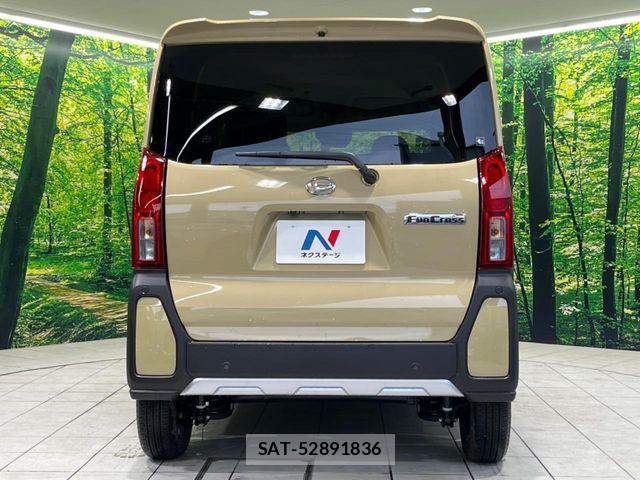 Daihatsu TANTO 2025-01 6021189-14