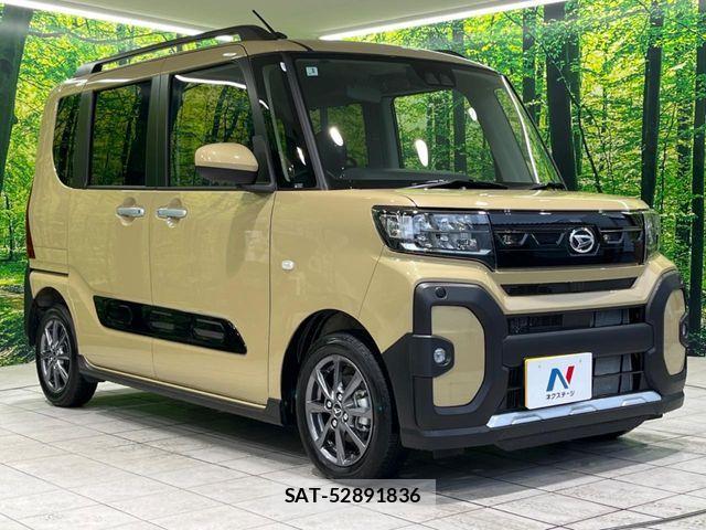 Daihatsu TANTO 2025-01 6021189-15