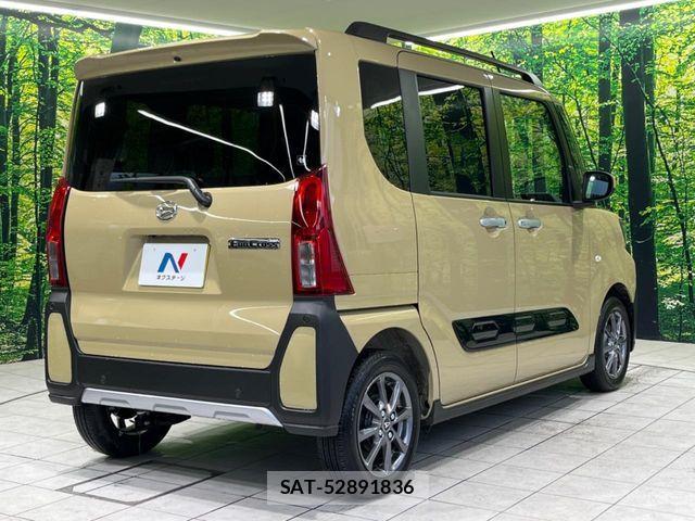Daihatsu TANTO 2025-01 6021189-16