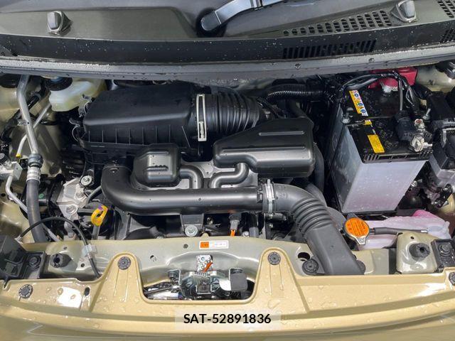 Daihatsu TANTO 2025-01 6021189-17