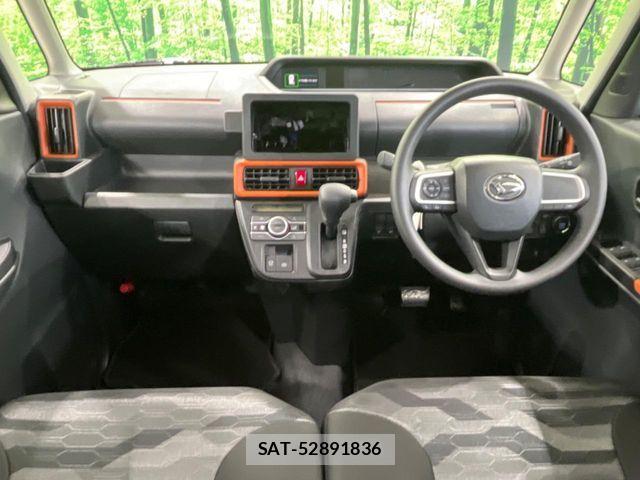 Daihatsu TANTO 2025-01 6021189-1