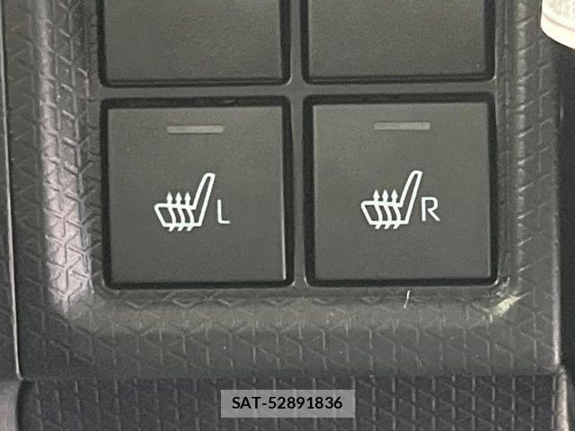 Daihatsu TANTO 2025-01 6021189-2