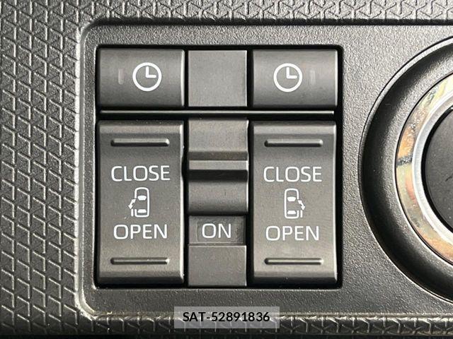 Daihatsu TANTO 2025-01 6021189-3