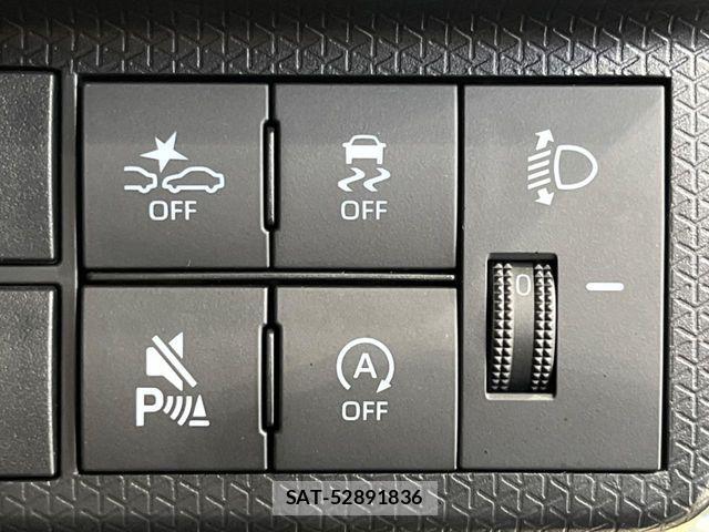 Daihatsu TANTO 2025-01 6021189-5
