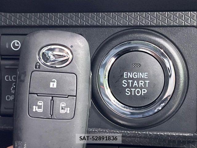 Daihatsu TANTO 2025-01 6021189-6