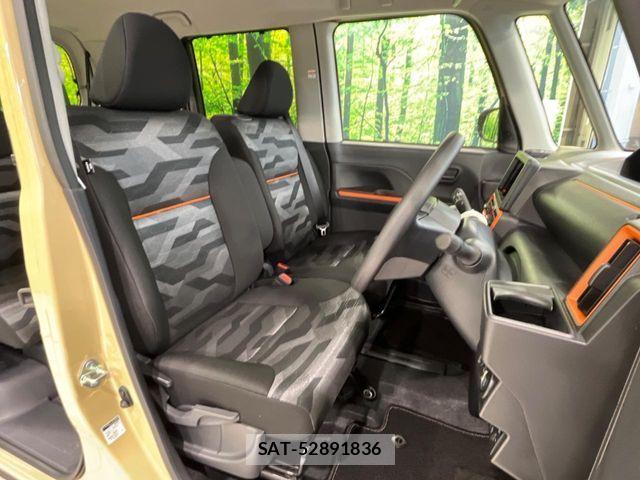 Daihatsu TANTO 2025-01 6021189-7