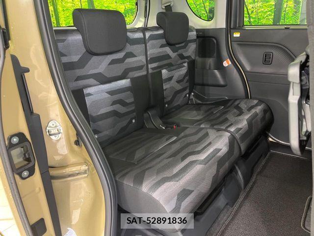 Daihatsu TANTO 2025-01 6021189-8
