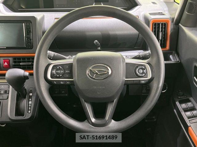 Daihatsu TANTO 2022-11 6220454-10