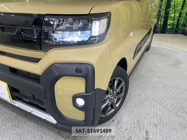 Daihatsu TANTO 2022-11 6220454-11