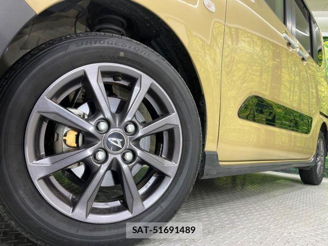 Daihatsu TANTO 2022-11 6220454-12