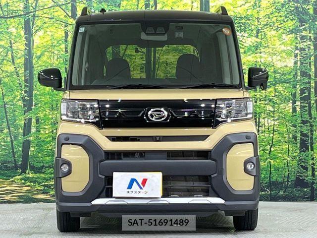 Daihatsu TANTO 2022-11 6220454-13