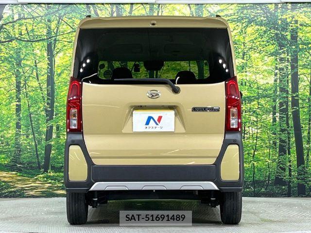 Daihatsu TANTO 2022-11 6220454-14