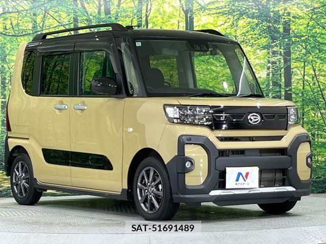 Daihatsu TANTO 2022-11 6220454-15