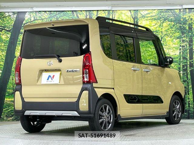 Daihatsu TANTO 2022-11 6220454-16