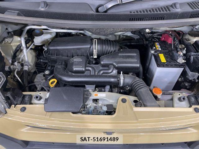 Daihatsu TANTO 2022-11 6220454-17