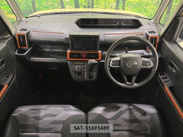 Daihatsu TANTO 2022-11 6220454-1