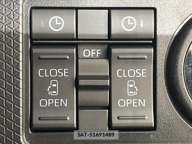 Daihatsu TANTO 2022-11 6220454-2