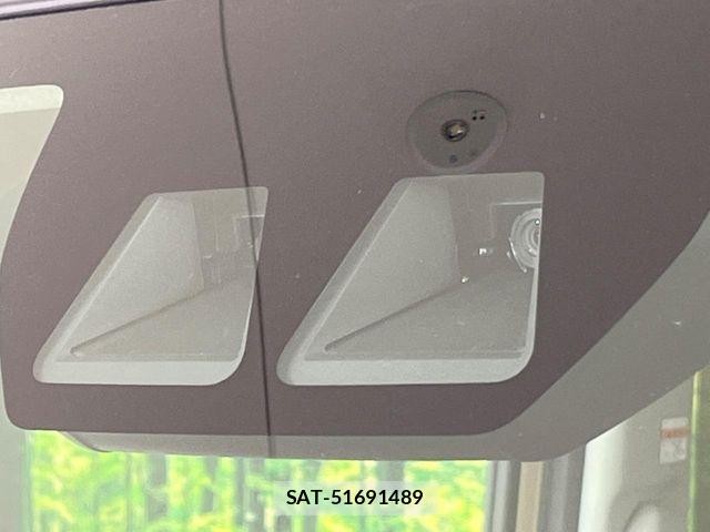 Daihatsu TANTO 2022-11 6220454-5
