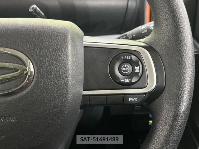 Daihatsu TANTO 2022-11 6220454-6