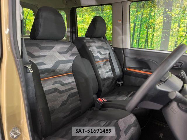Daihatsu TANTO 2022-11 6220454-7