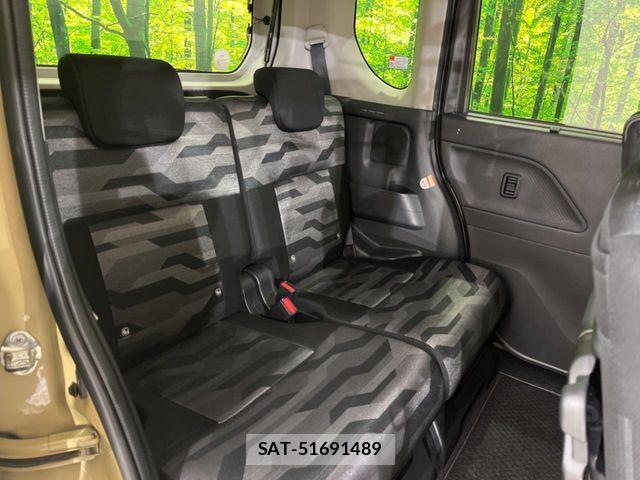 Daihatsu TANTO 2022-11 6220454-8