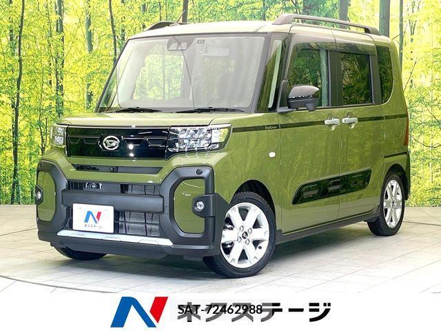 Daihatsu TANTO 2025-10 6273132-0