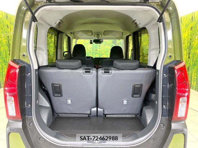 Daihatsu TANTO 2025-10 6273132-9