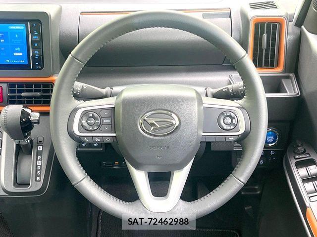 Daihatsu TANTO 2025-10 6273132-10