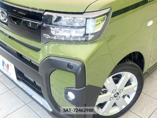 Daihatsu TANTO 2025-10 6273132-11