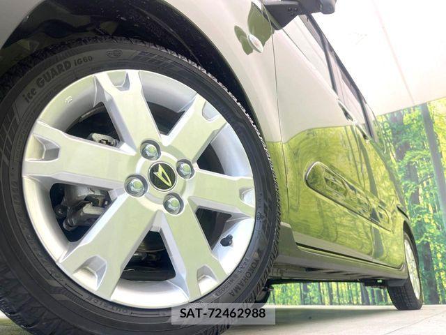 Daihatsu TANTO 2025-10 6273132-12
