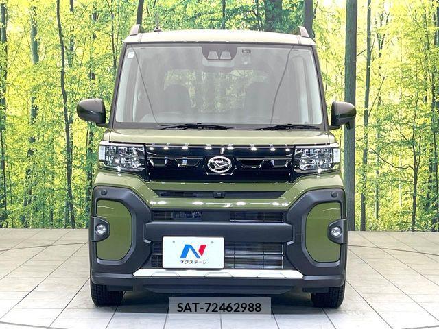 Daihatsu TANTO 2025-10 6273132-13