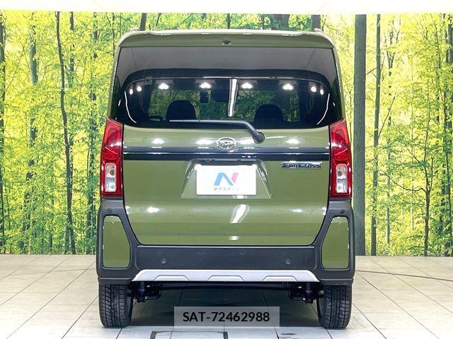 Daihatsu TANTO 2025-10 6273132-14