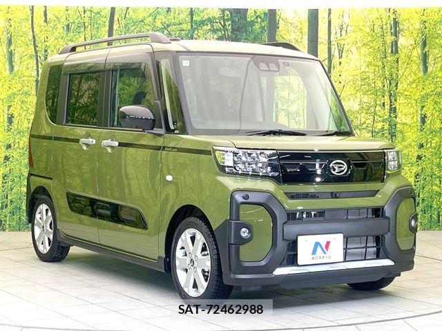 Daihatsu TANTO 2025-10 6273132-15
