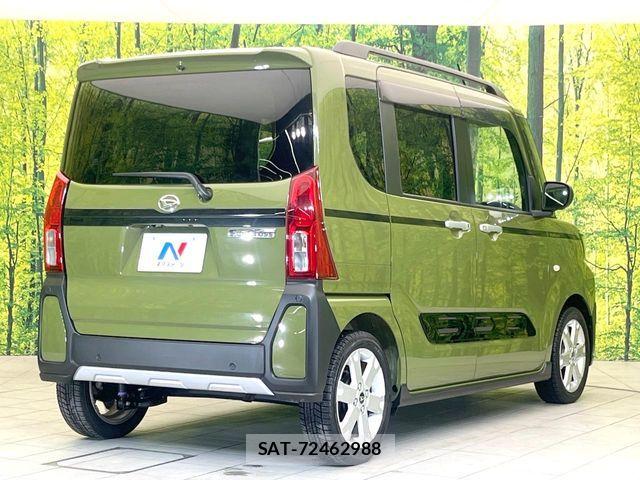 Daihatsu TANTO 2025-10 6273132-16