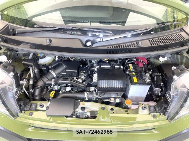 Daihatsu TANTO 2025-10 6273132-17