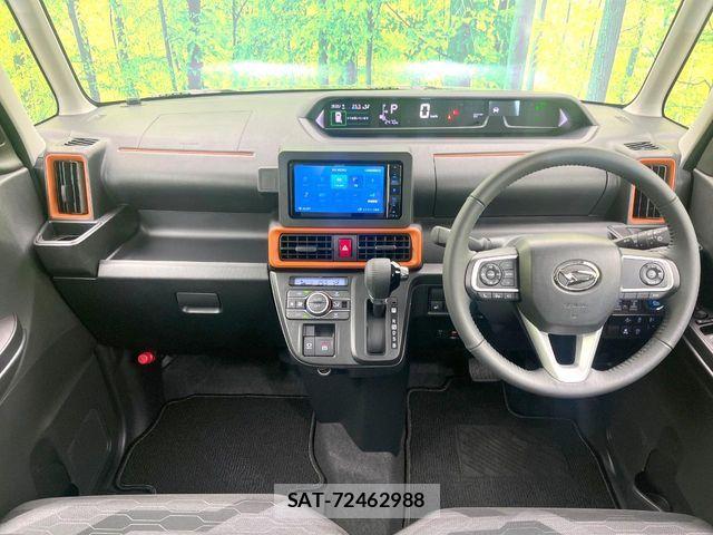 Daihatsu TANTO 2025-10 6273132-1