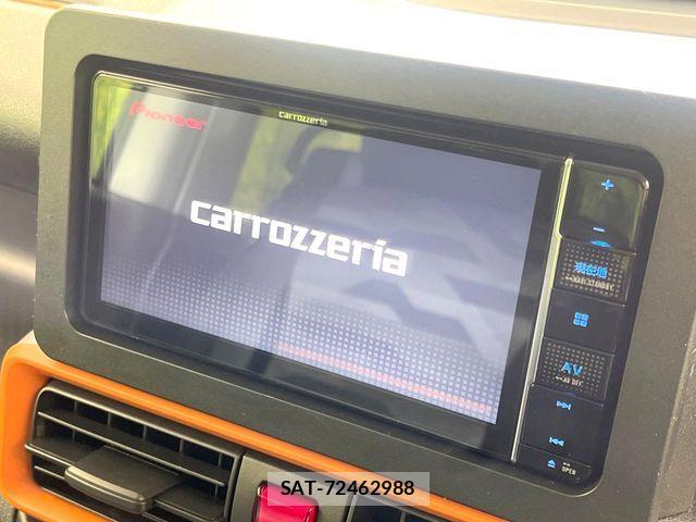 Daihatsu TANTO 2025-10 6273132-2